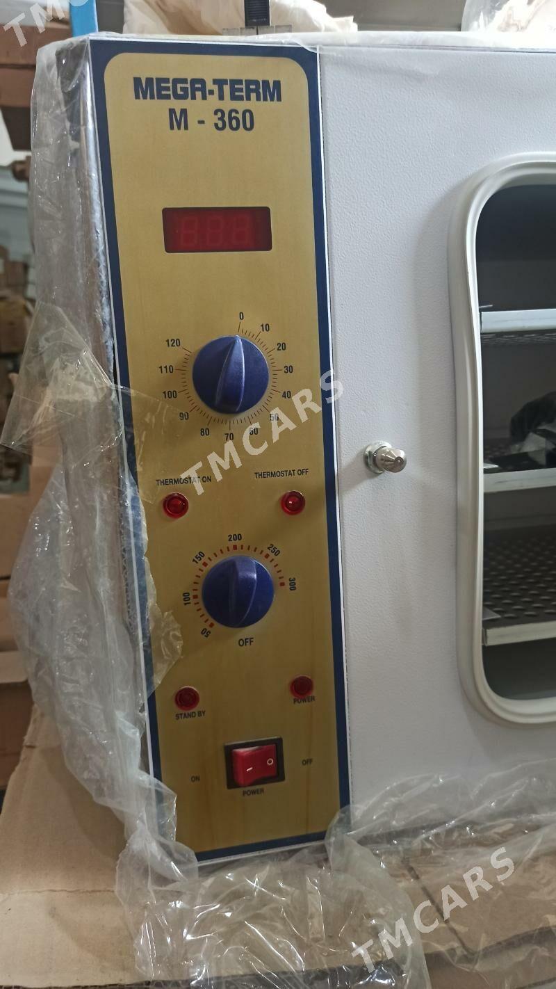 сушильные шкафы - Aşgabat - img 2