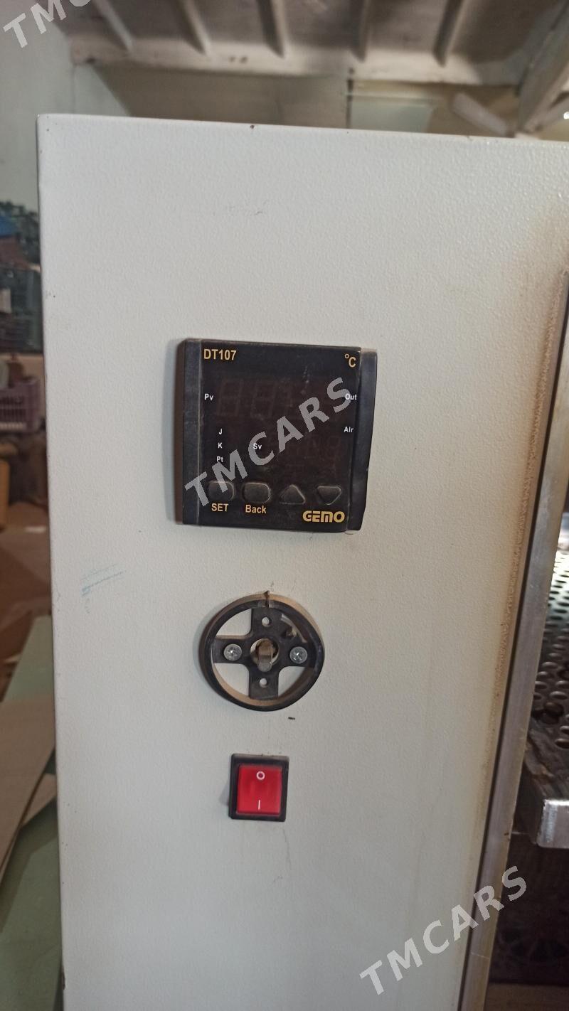 сушильные шкафы - Aşgabat - img 6