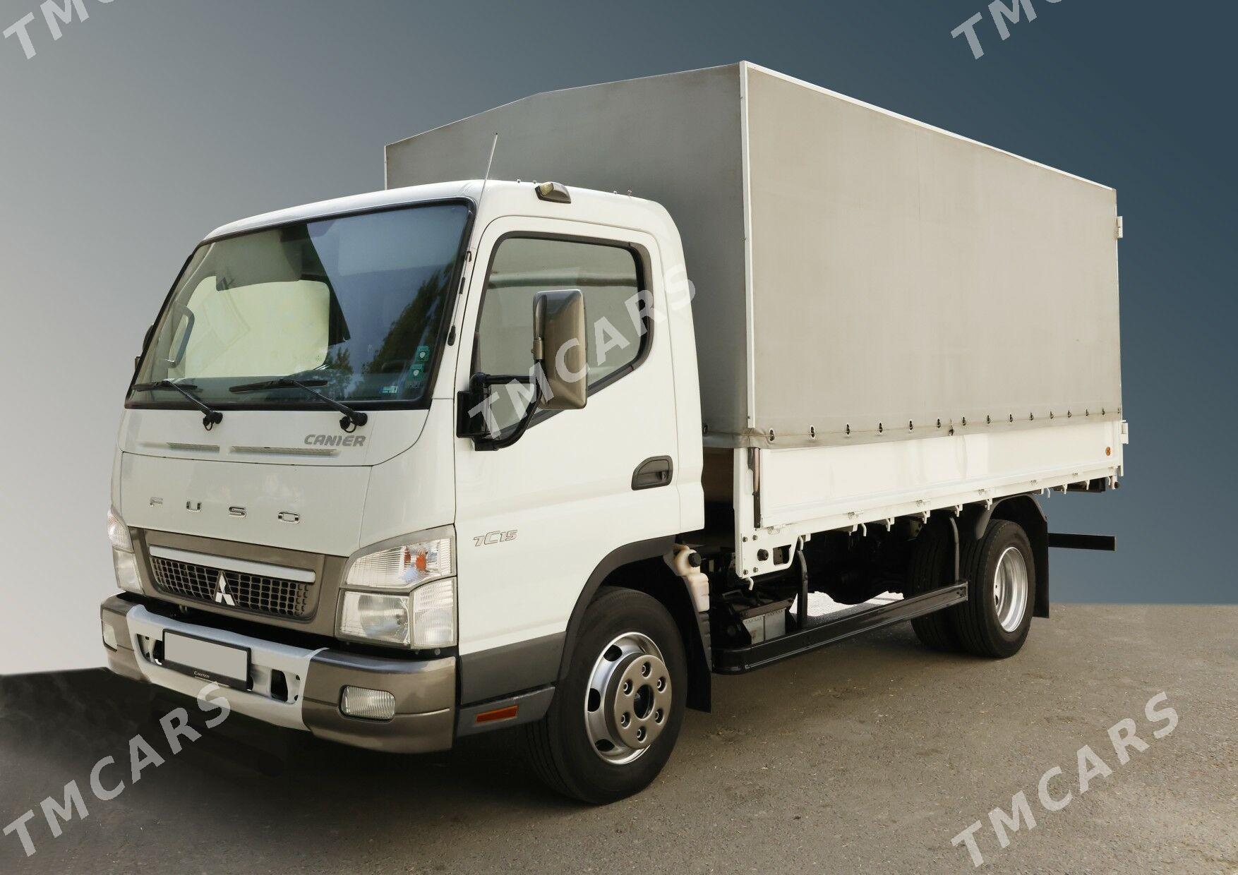 Mitsubishi Canter 2008 - 300 000 TMT - Aşgabat - img 2