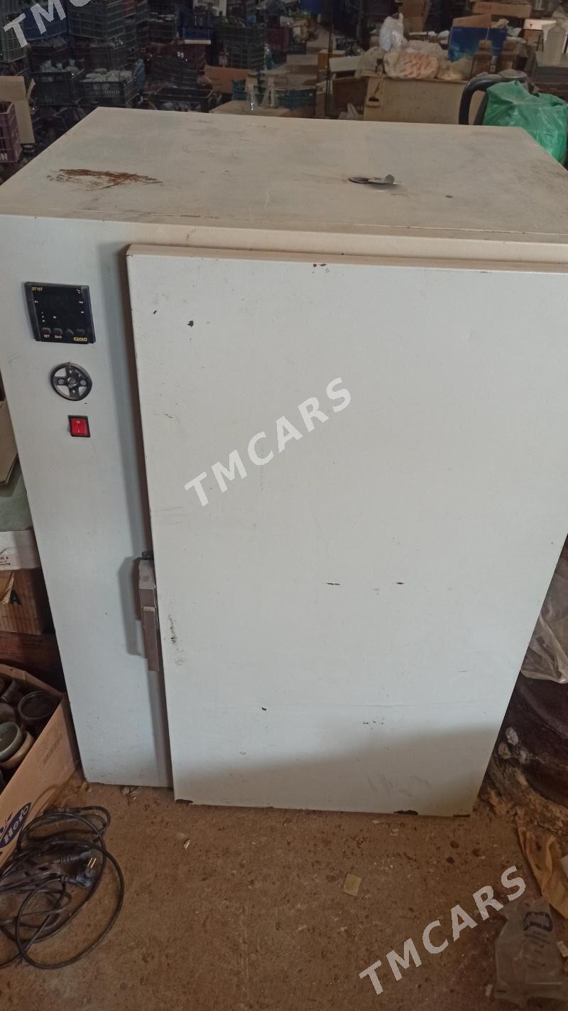 сушильные шкафы - Aşgabat - img 5