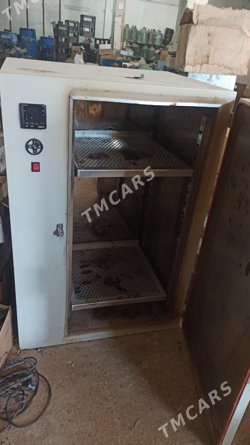 сушильные шкафы - Aşgabat - img 4