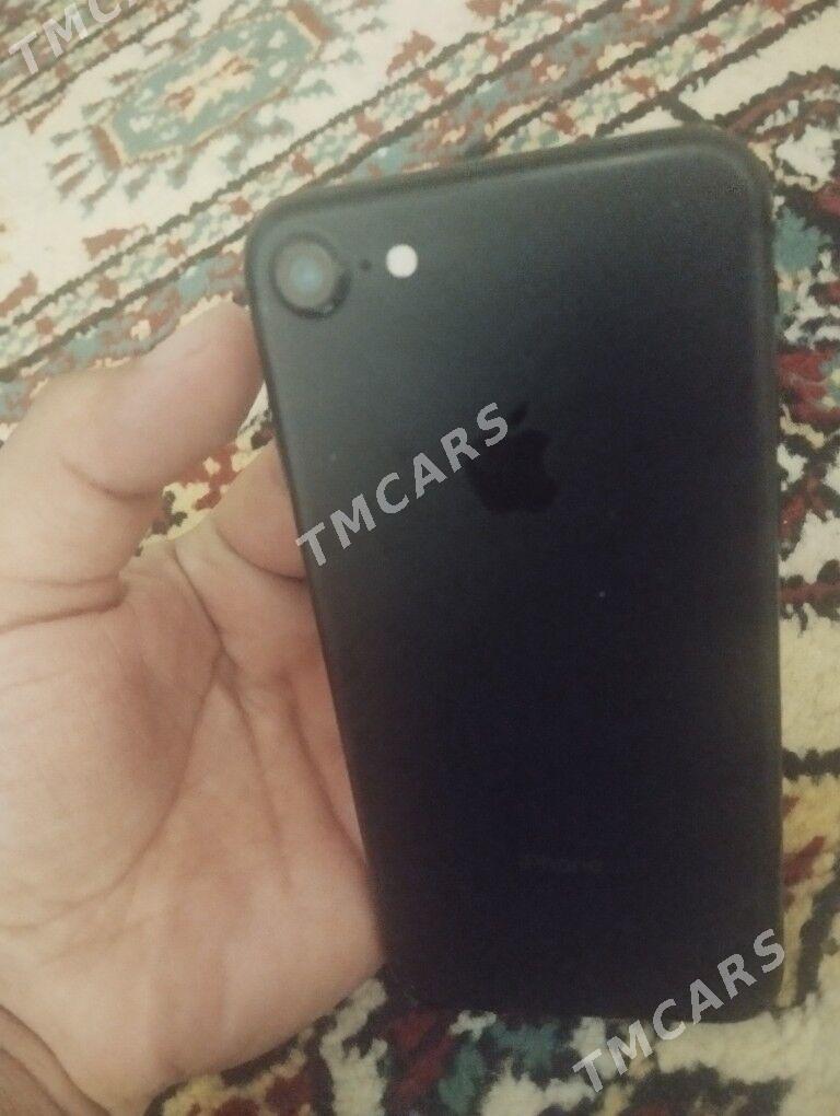 Iphone 7 - Балканабат - img 5