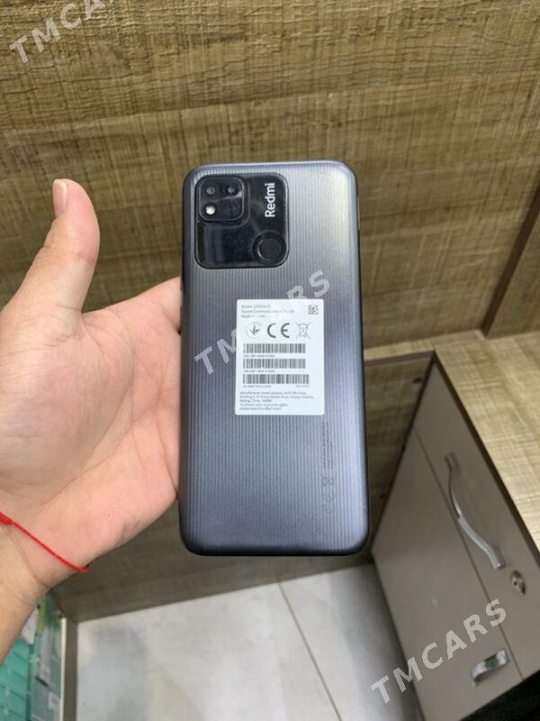 redmi 10A - Мары - img 2