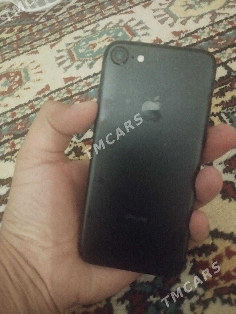Iphone 7 - Балканабат - img 2