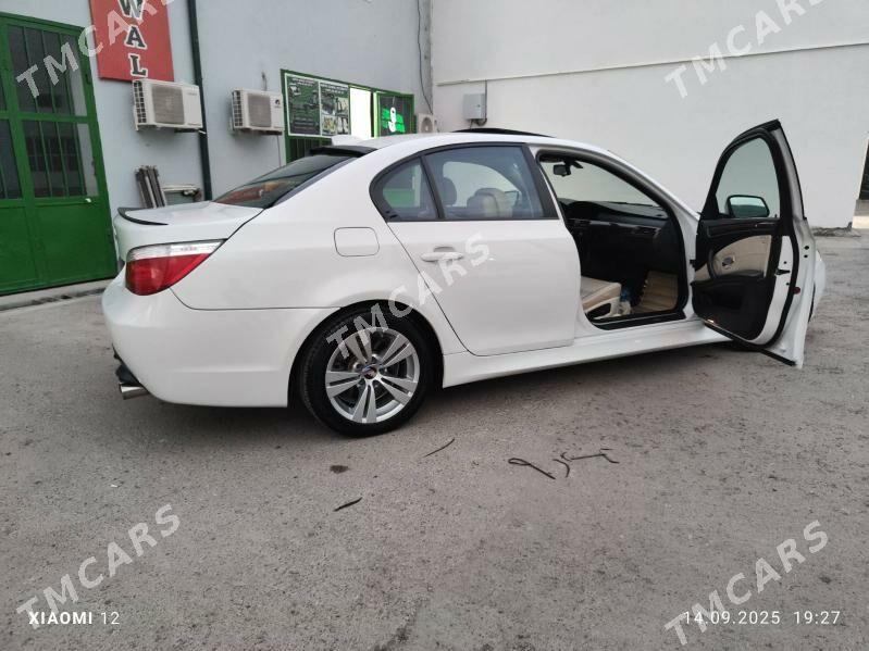 BMW E60 2009 - 155 000 TMT - Бедев - img 7
