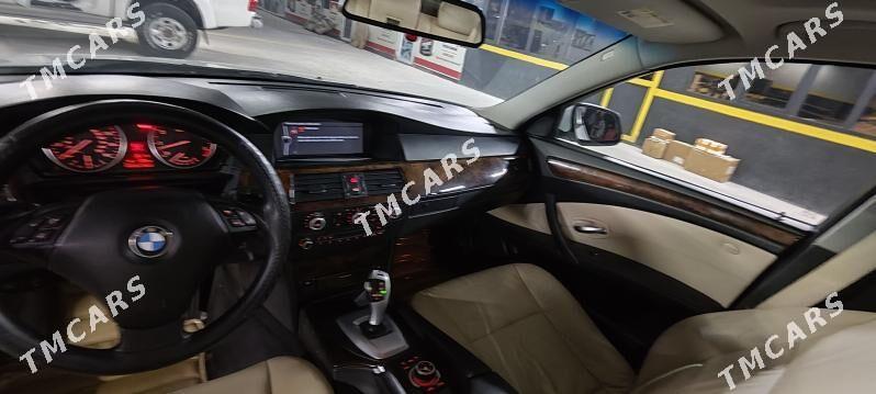 BMW E60 2009 - 155 000 TMT - Бедев - img 8