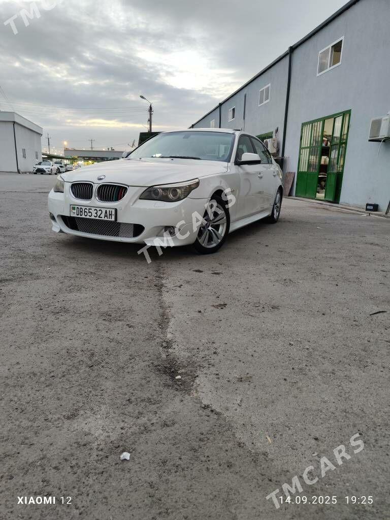 BMW E60 2009 - 155 000 TMT - Бедев - img 4