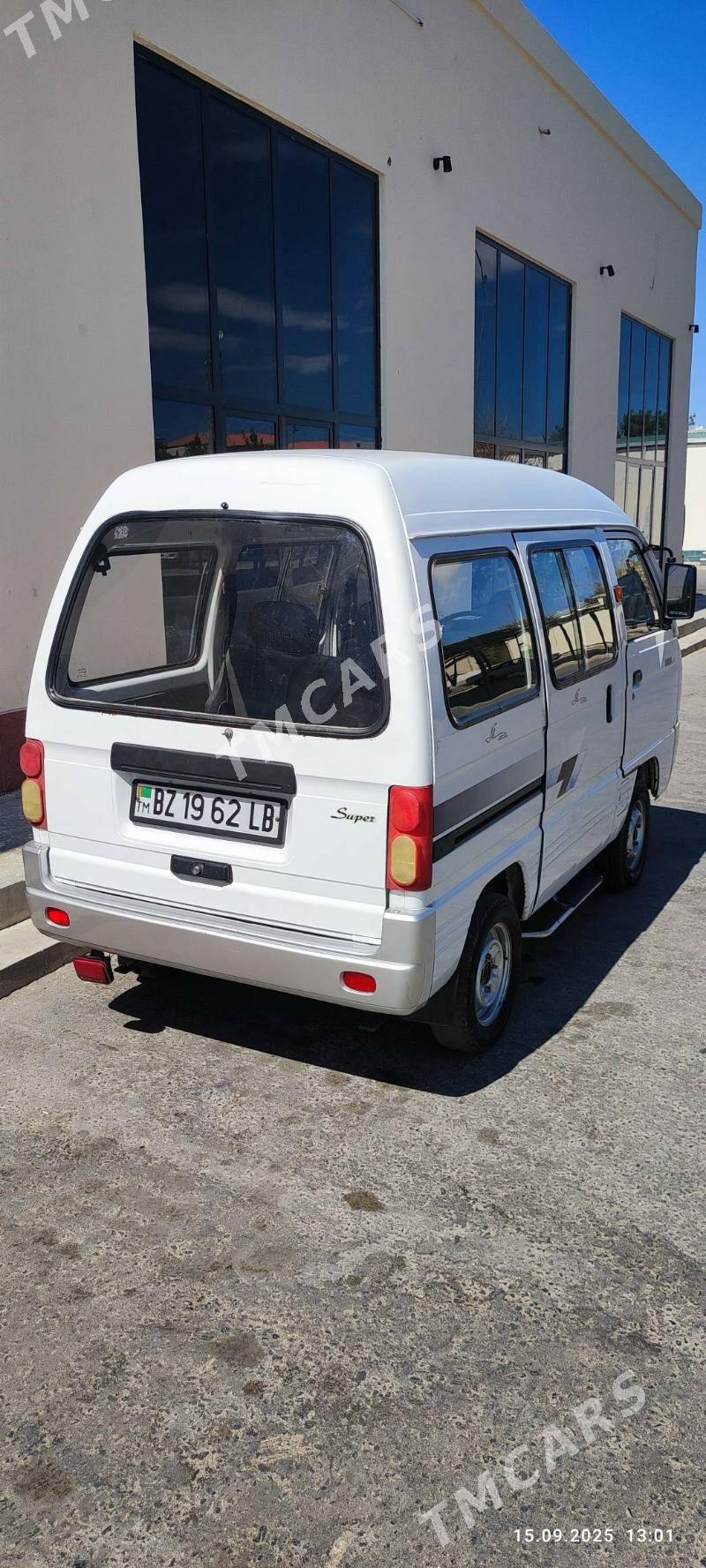 Daewoo Damas 2011 - 75 000 TMT - Türkmenabat - img 2