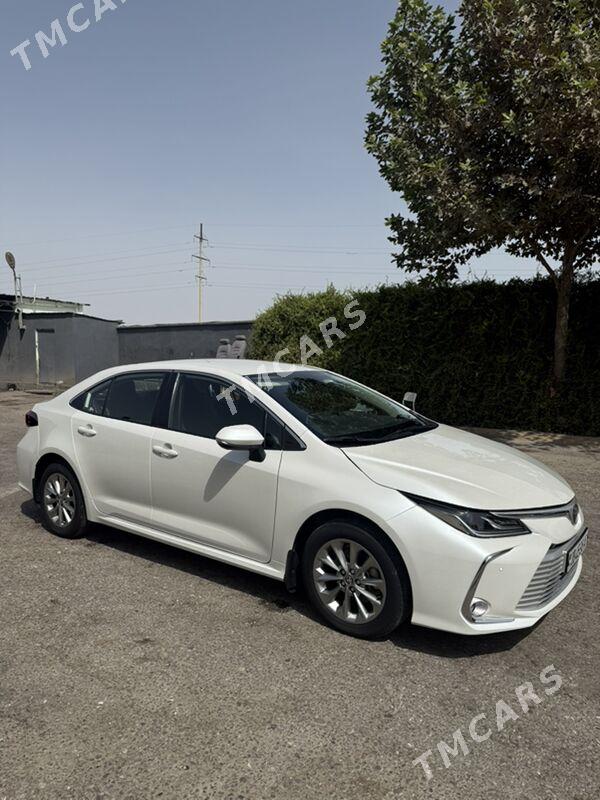 Toyota Corolla 2022 - 260 000 TMT - Aşgabat - img 5