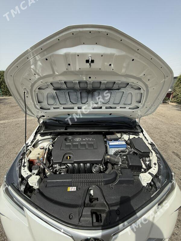 Toyota Corolla 2022 - 260 000 TMT - Aşgabat - img 7