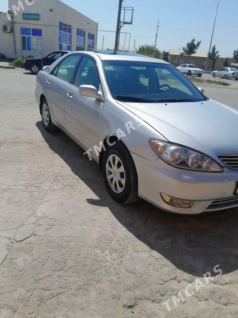 Toyota Camry 2002 - 140 000 TMT - Garabekewül - img 2