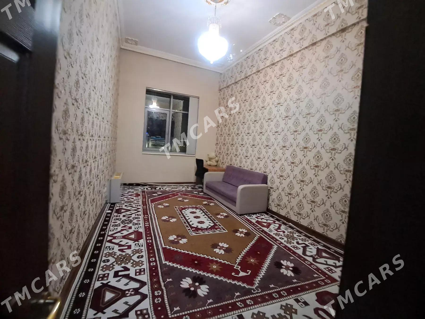 Elitka Podwoyski - Aşgabat - img 3