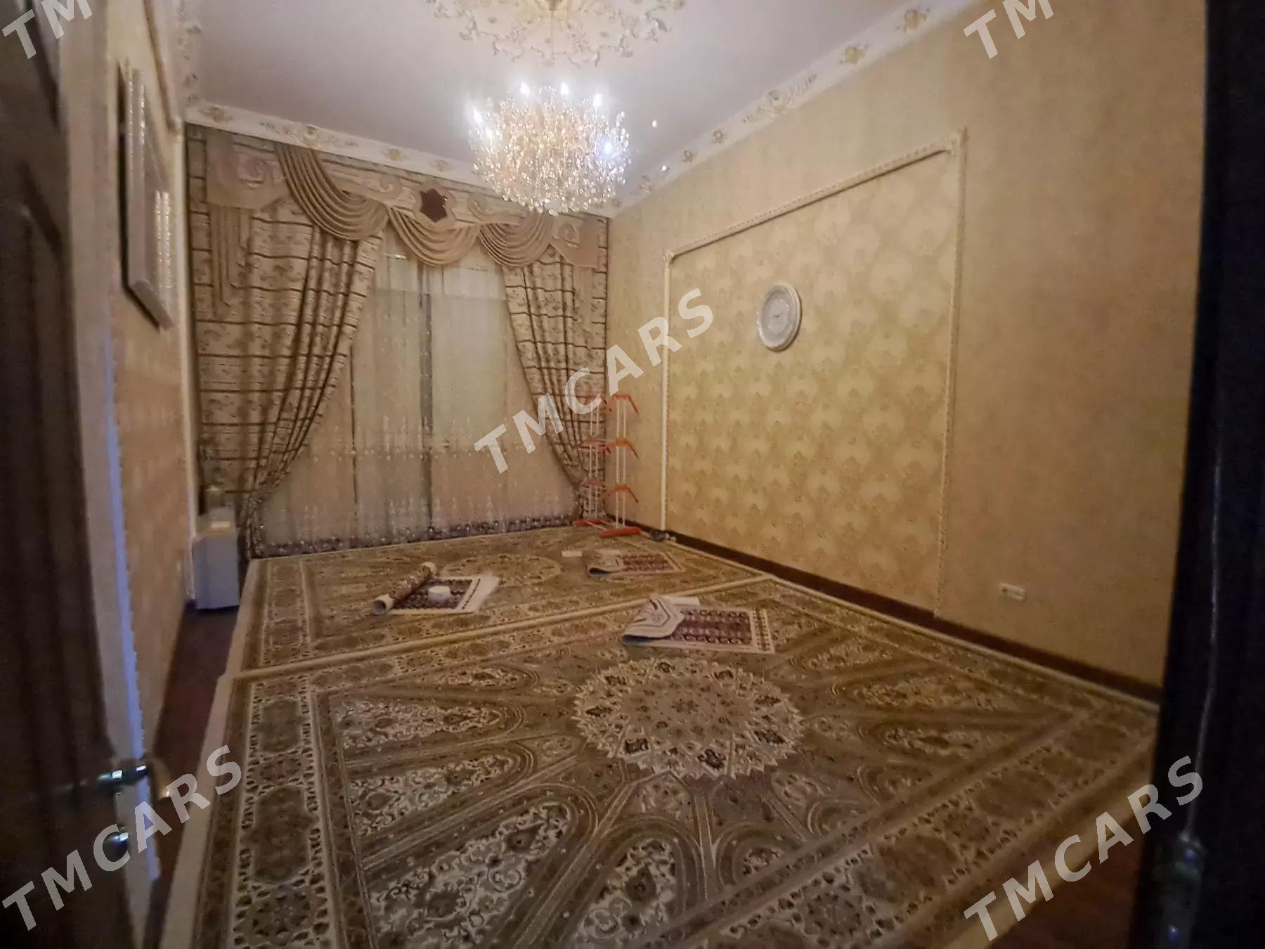 Elitka Podwoyski - Aşgabat - img 2