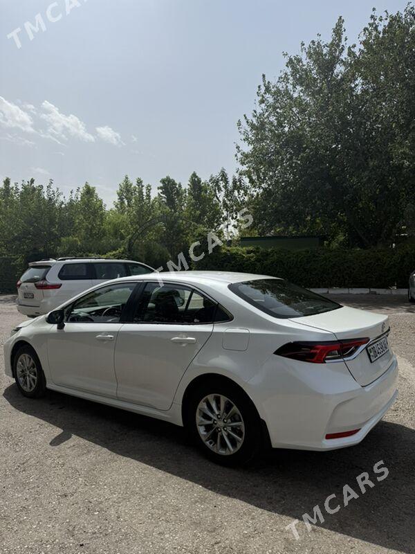 Toyota Corolla 2022 - 260 000 TMT - Aşgabat - img 4