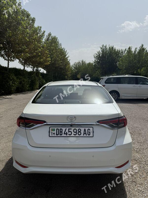 Toyota Corolla 2022 - 260 000 TMT - Aşgabat - img 6