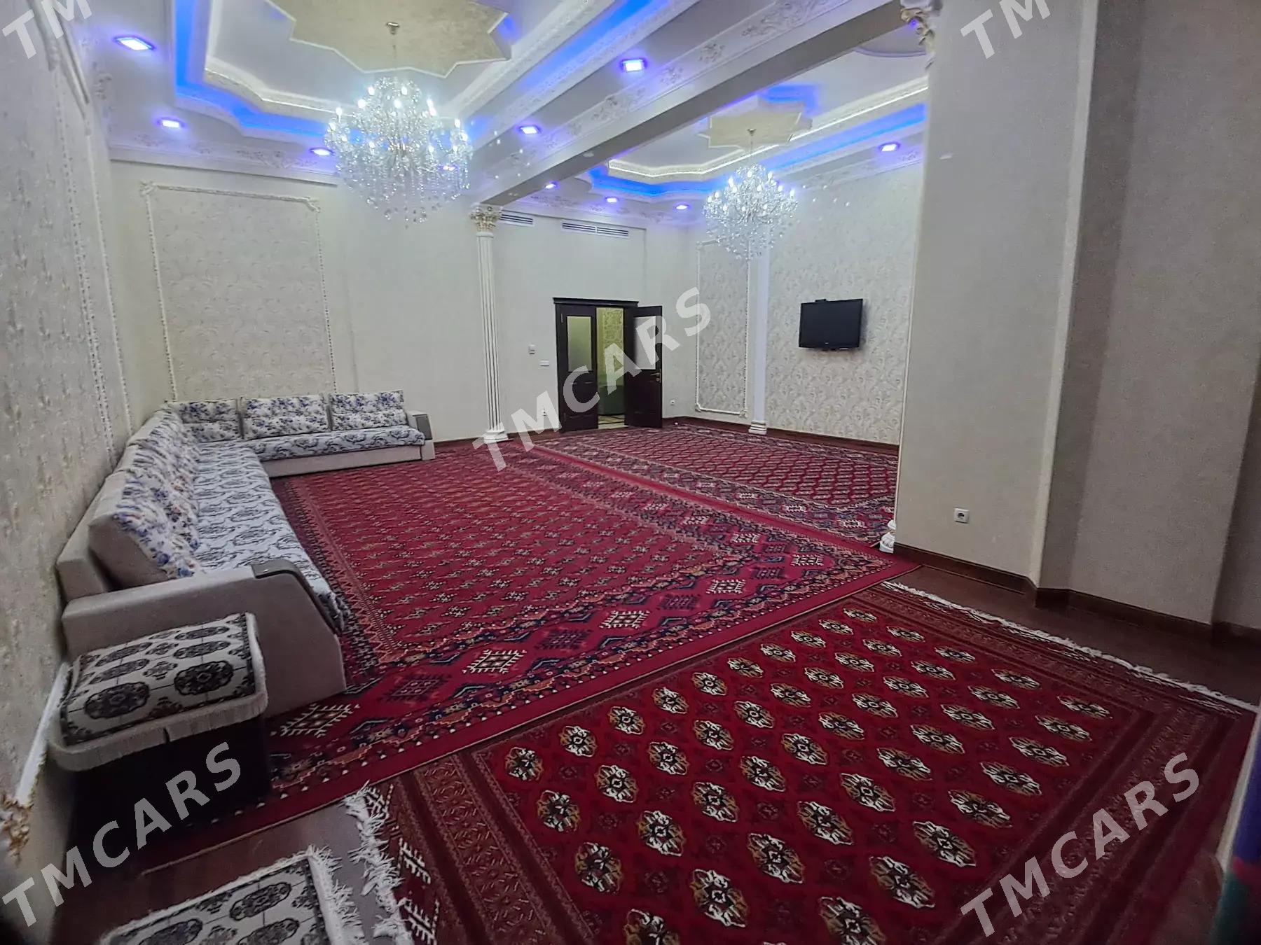 Elitka Podwoyski - Aşgabat - img 6