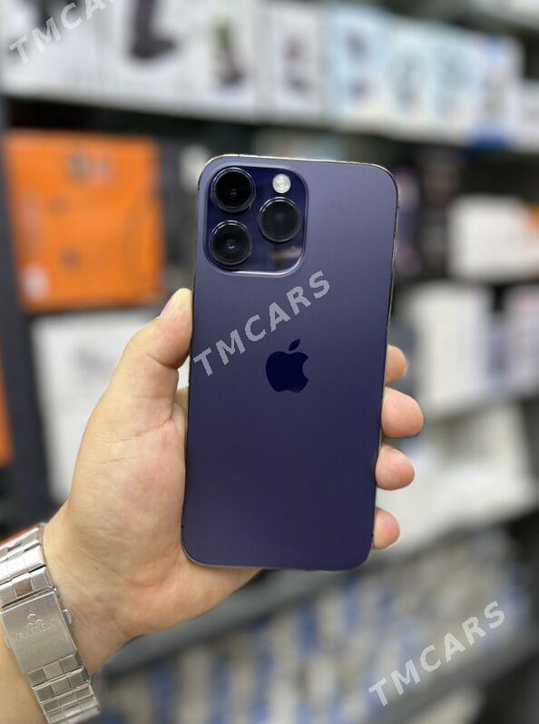IPHONE 14 PRO MAX 128GB 88% - Aşgabat - img 6