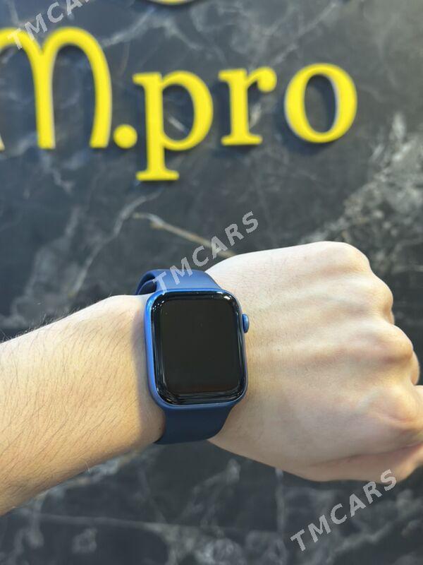 Apple Watch 7 - Aşgabat - img 2