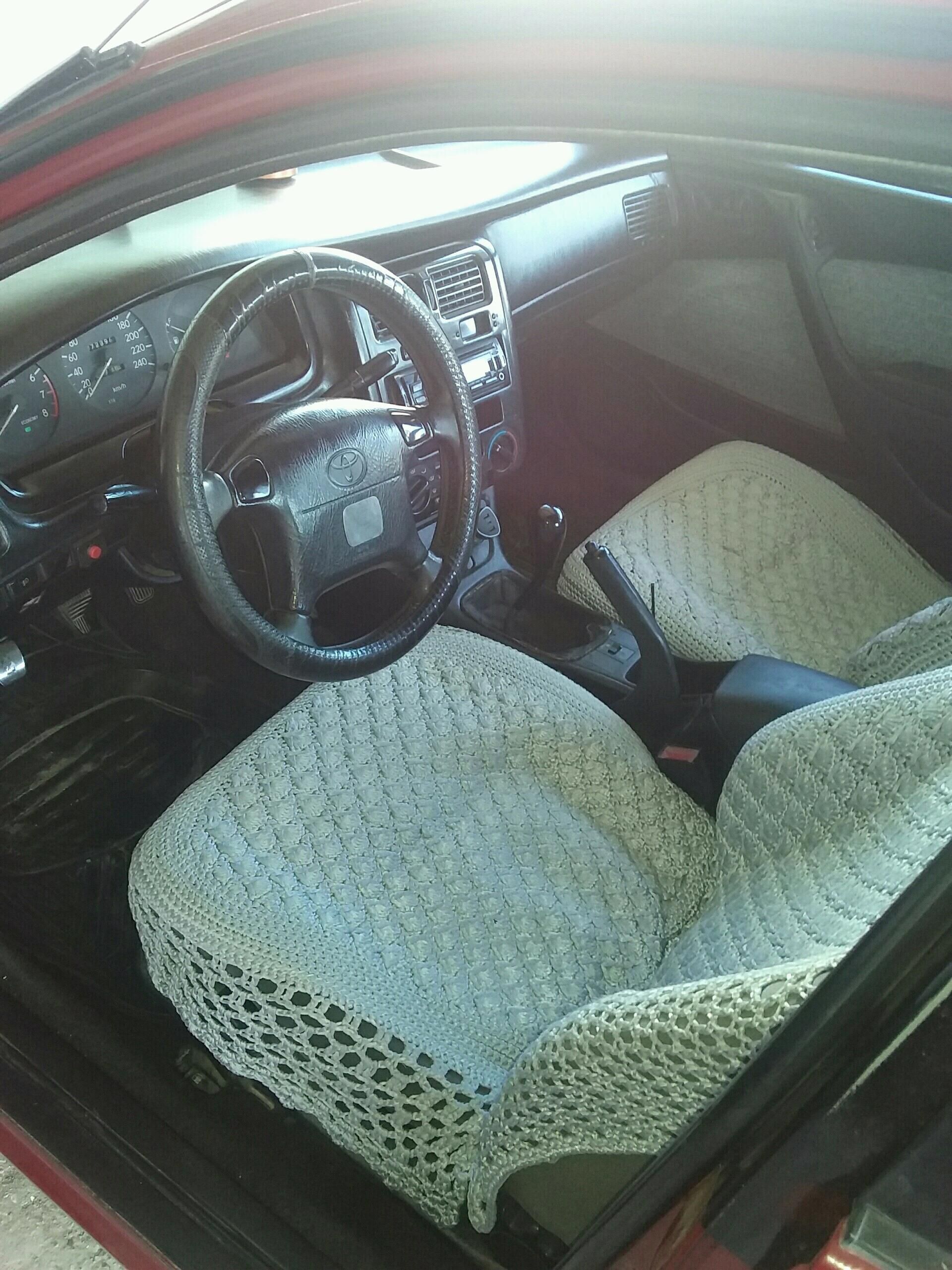 Toyota Carina 1993 - 75 000 TMT - Mary - img 4