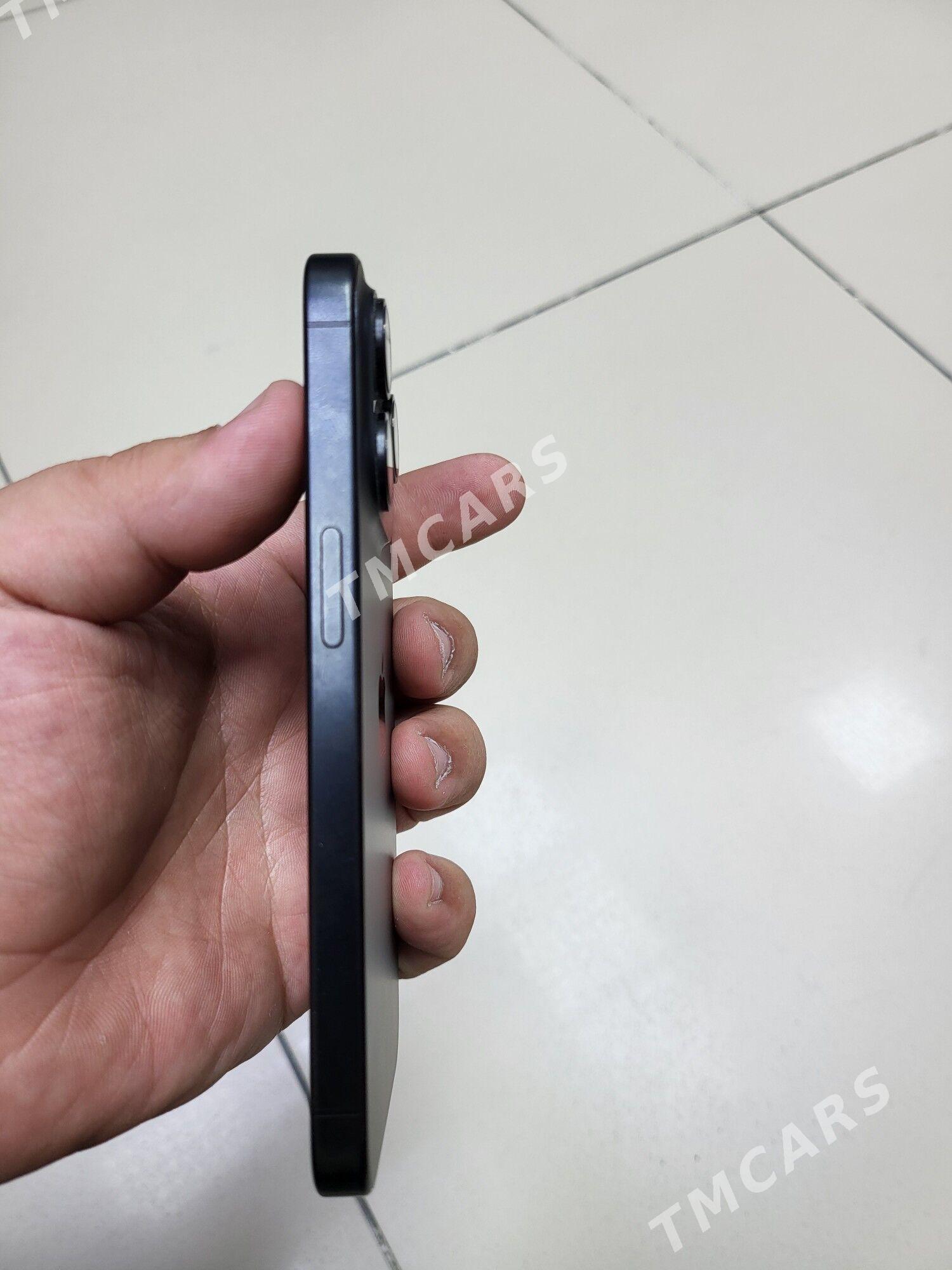 Iphone 15pro - Ашхабад - img 2