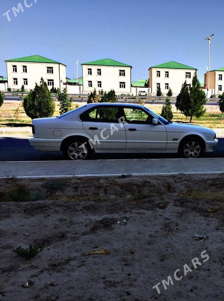 BMW 525 1990 - 35 000 TMT - Туркменабат - img 2
