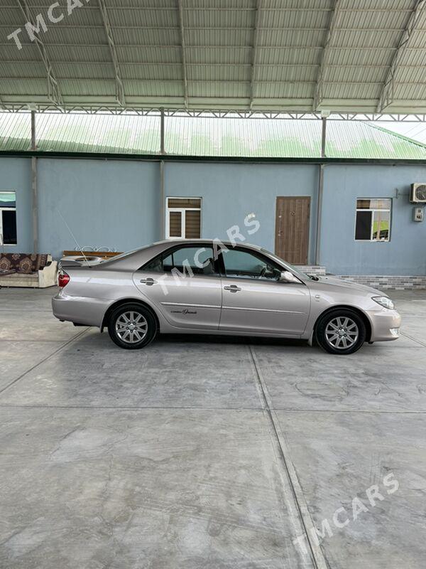 Toyota Camry 2005 - 260 000 TMT - Ашхабад - img 5