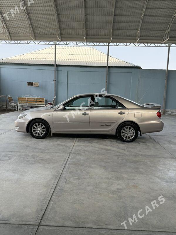Toyota Camry 2005 - 260 000 TMT - Ашхабад - img 6