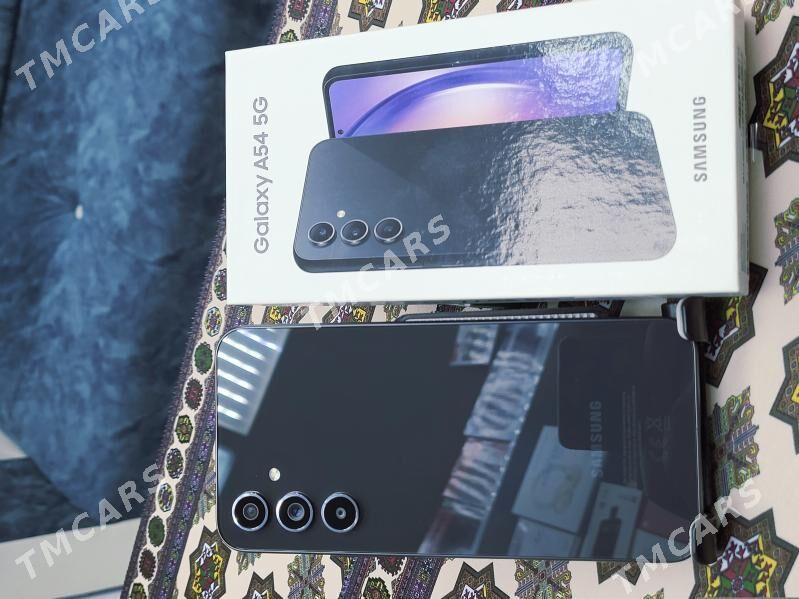 samsung A54 - Ашхабад - img 2