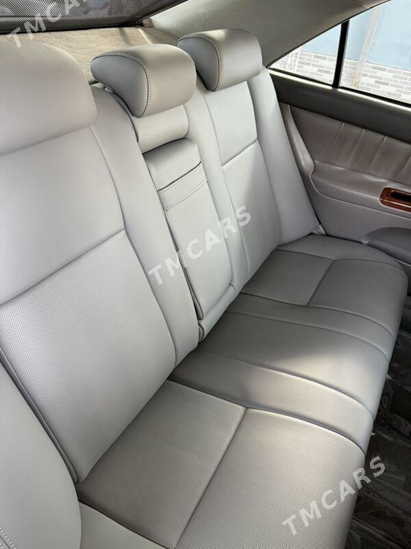 Toyota Camry 2005 - 260 000 TMT - Ашхабад - img 9