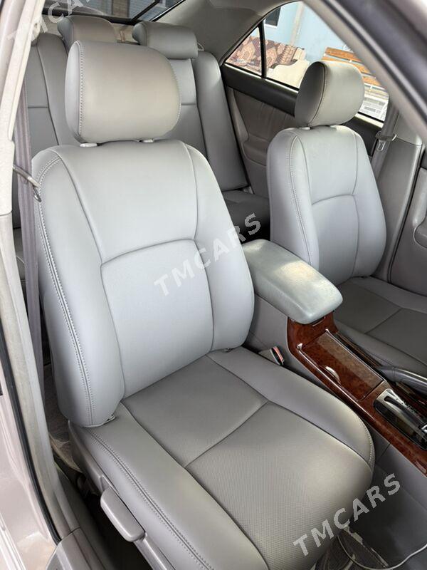 Toyota Camry 2005 - 260 000 TMT - Ашхабад - img 7