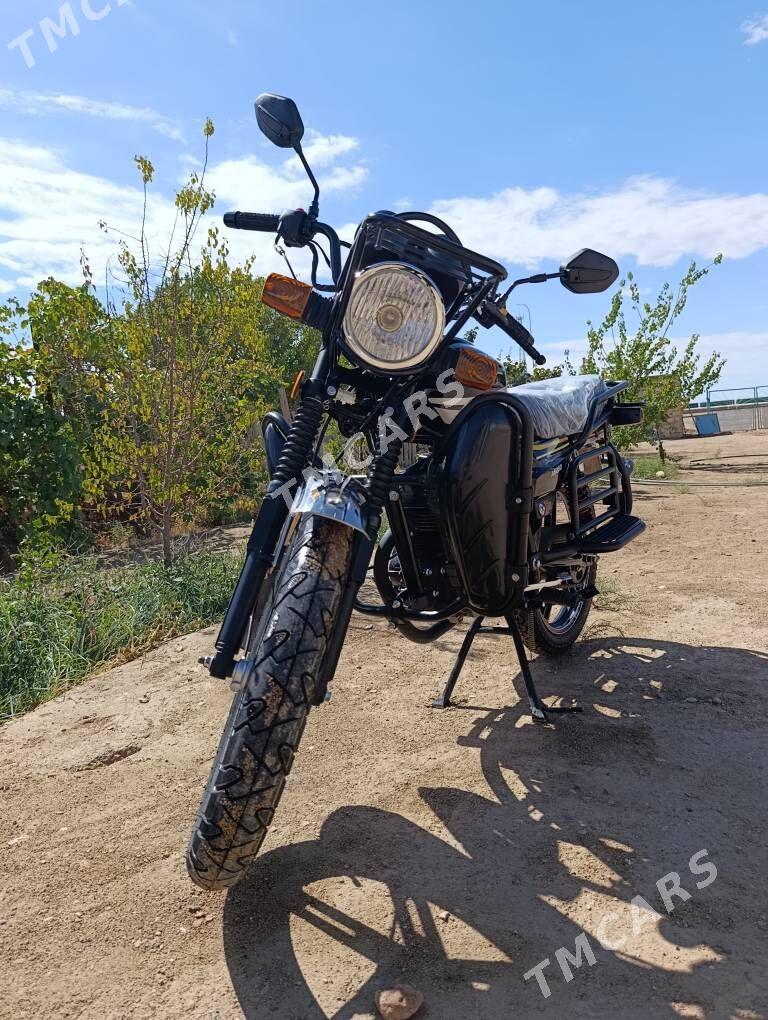 Fekon FK150-8G 2025 - 15 000 TMT - Türkmenbaşy - img 2