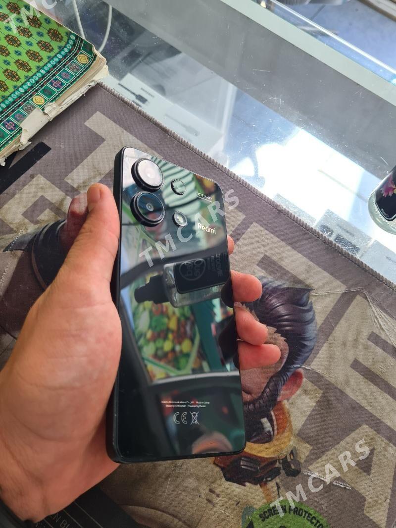 redmi not13 - Туркменбаши - img 2