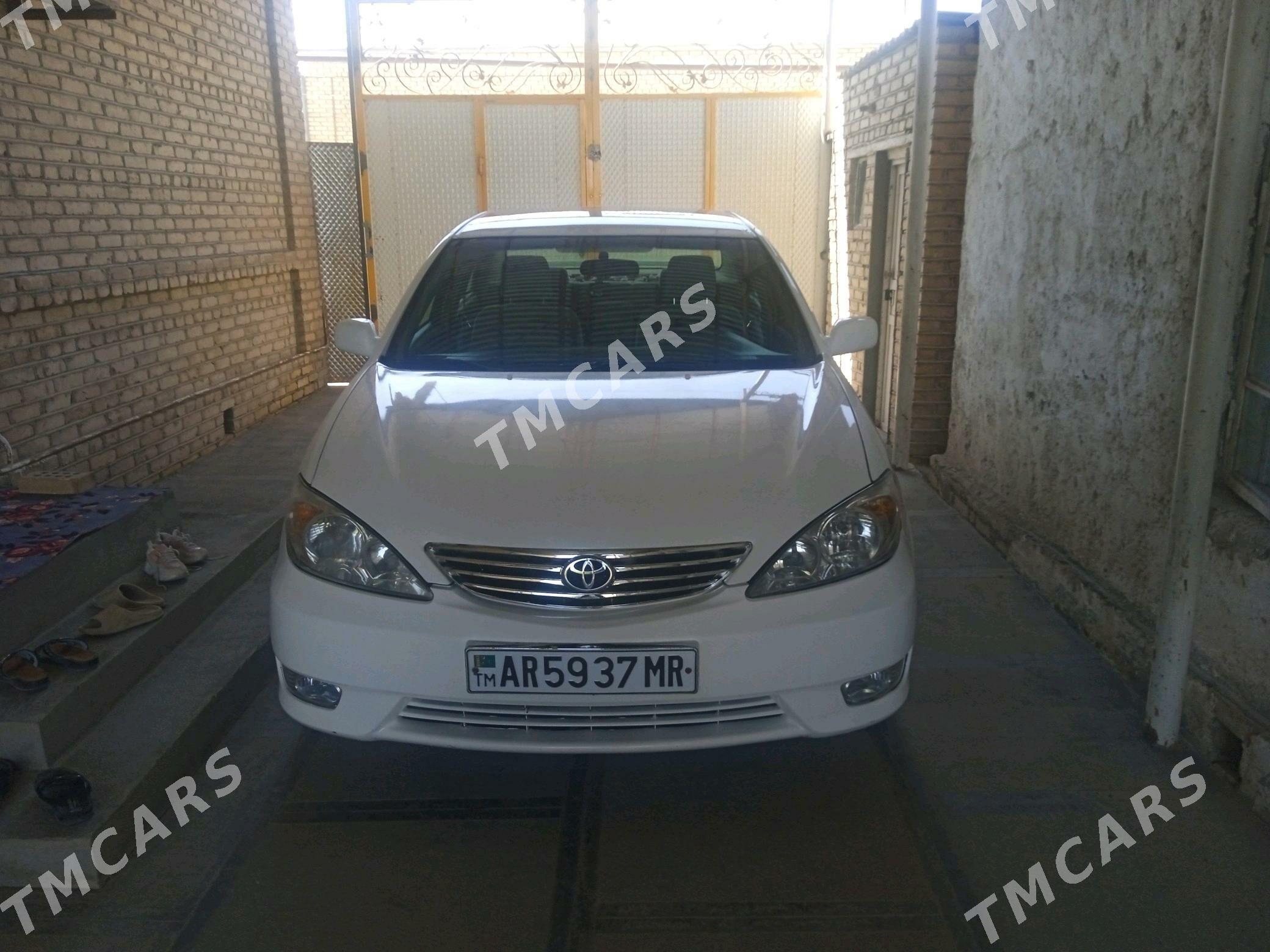 Toyota Camry 2004 - 160 000 TMT - Mary - img 2