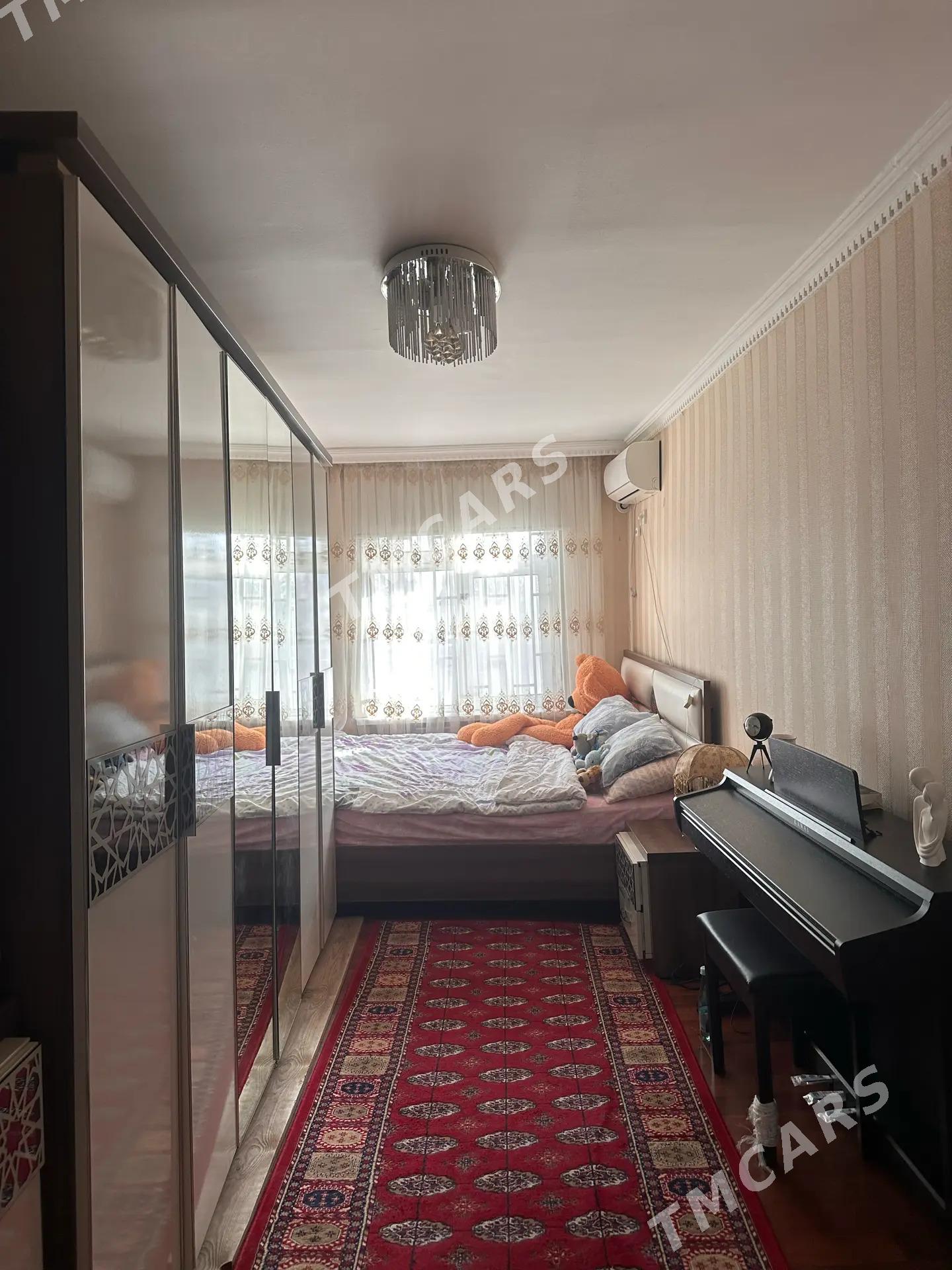 Шевченко 2комнаты - Aşgabat - img 3
