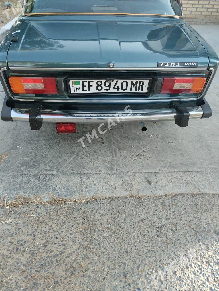 Lada 2106 2001 - 50 000 TMT - Mary - img 2