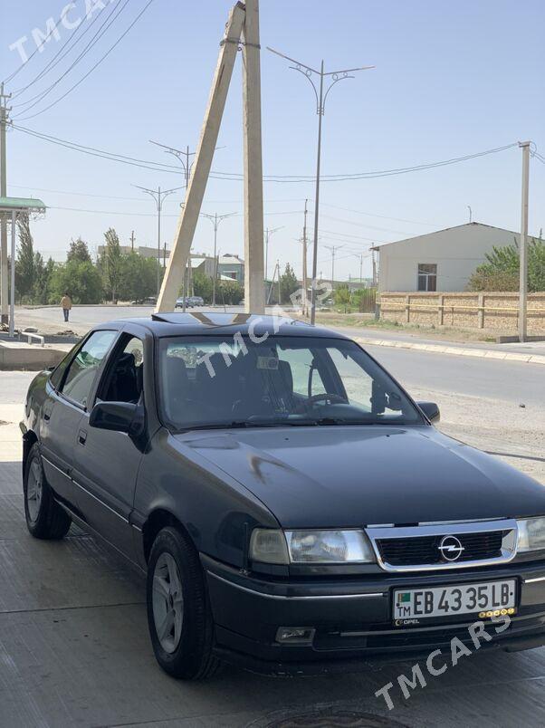 Opel Vectra 1992 - 40 000 TMT - Türkmenabat - img 2