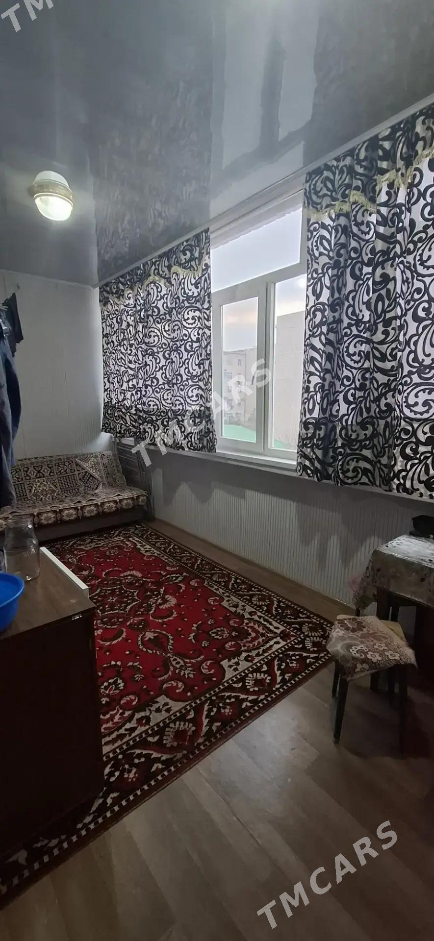 МИР3 ПО МИРА 3 КОМНАТЫ 53& - Aşgabat - img 2