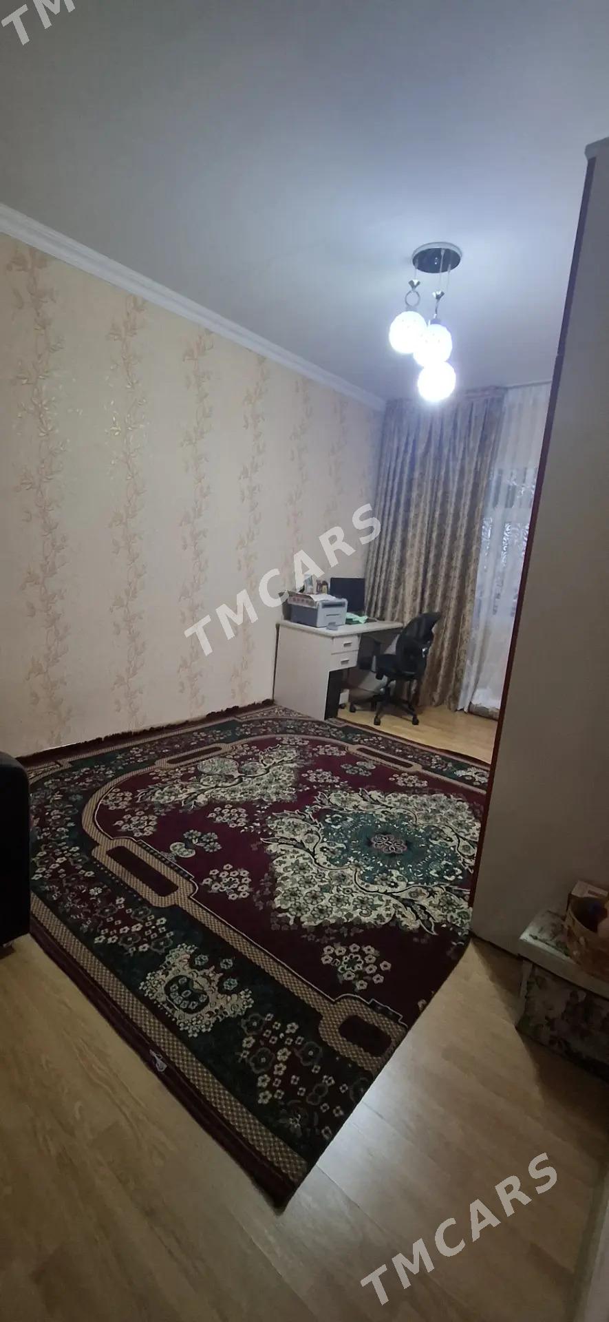 МИР3 ПО МИРА 3 КОМНАТЫ 53& - Aşgabat - img 4