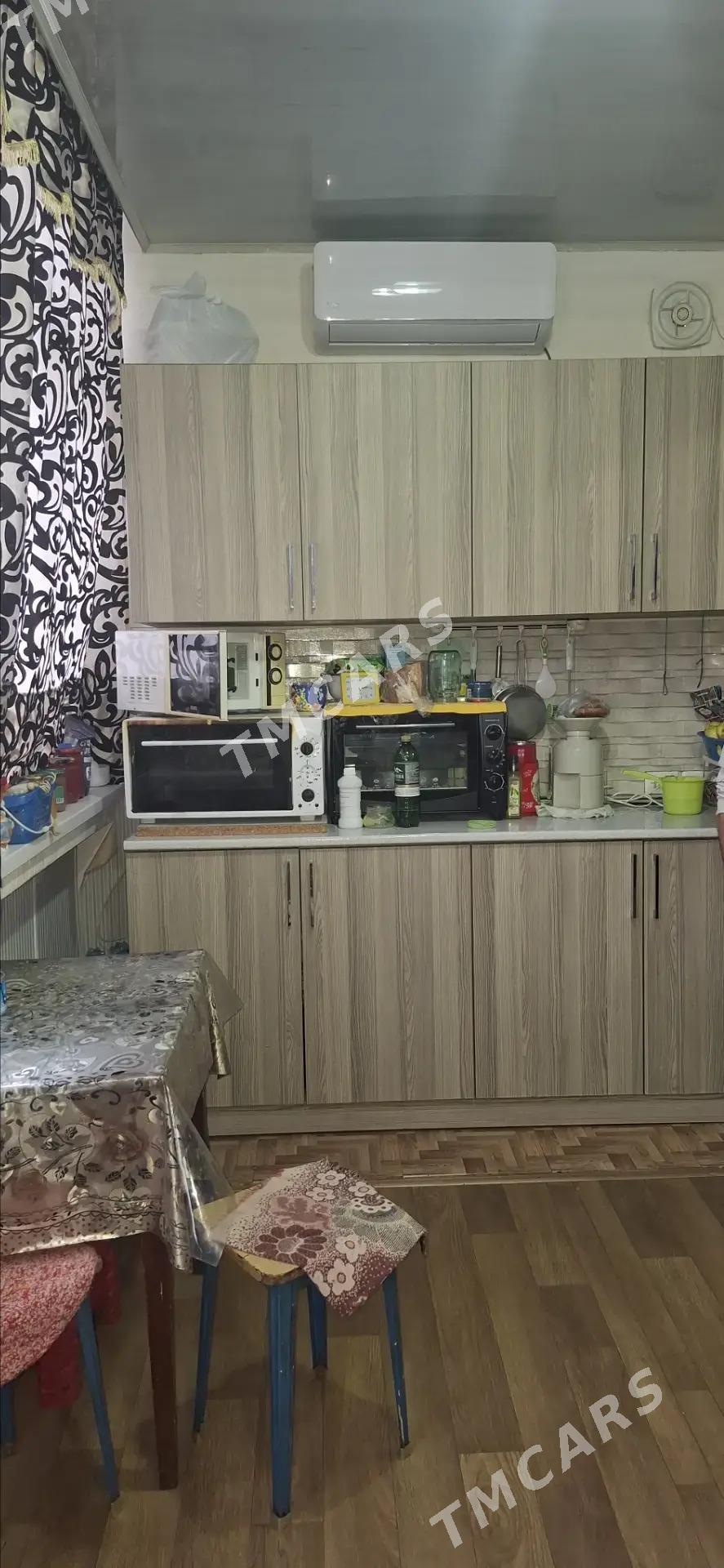 МИР3 ПО МИРА 3 КОМНАТЫ 53& - Aşgabat - img 3