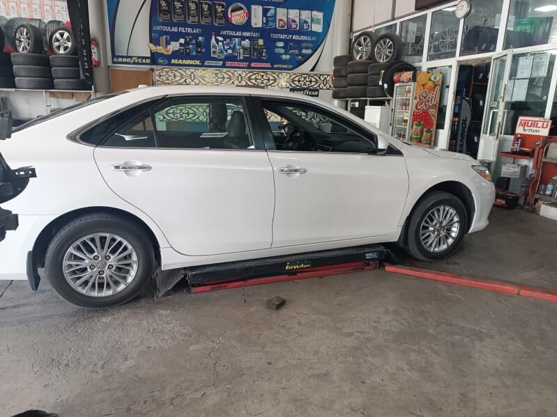 16 Diska pokr 2018 camry камри 6 500 TMT - Aşgabat - img 5