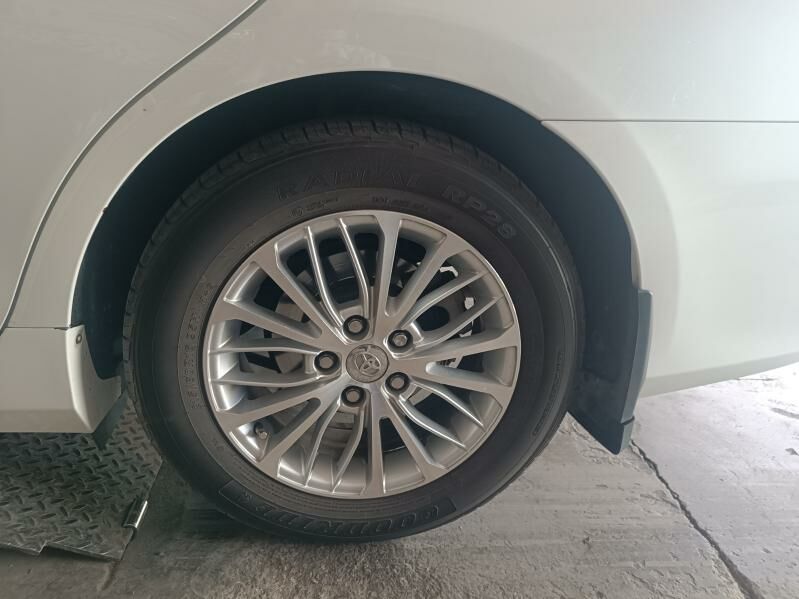 16 Diska pokr 2018 camry камри 6 500 TMT - Aşgabat - img 3