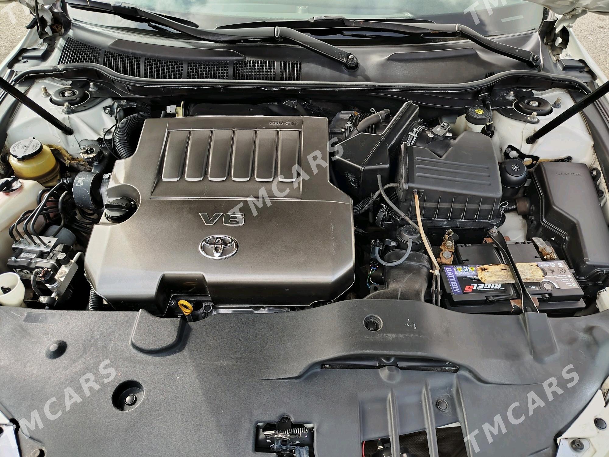Toyota Aurion 2007 - 190 000 TMT - Aşgabat - img 7