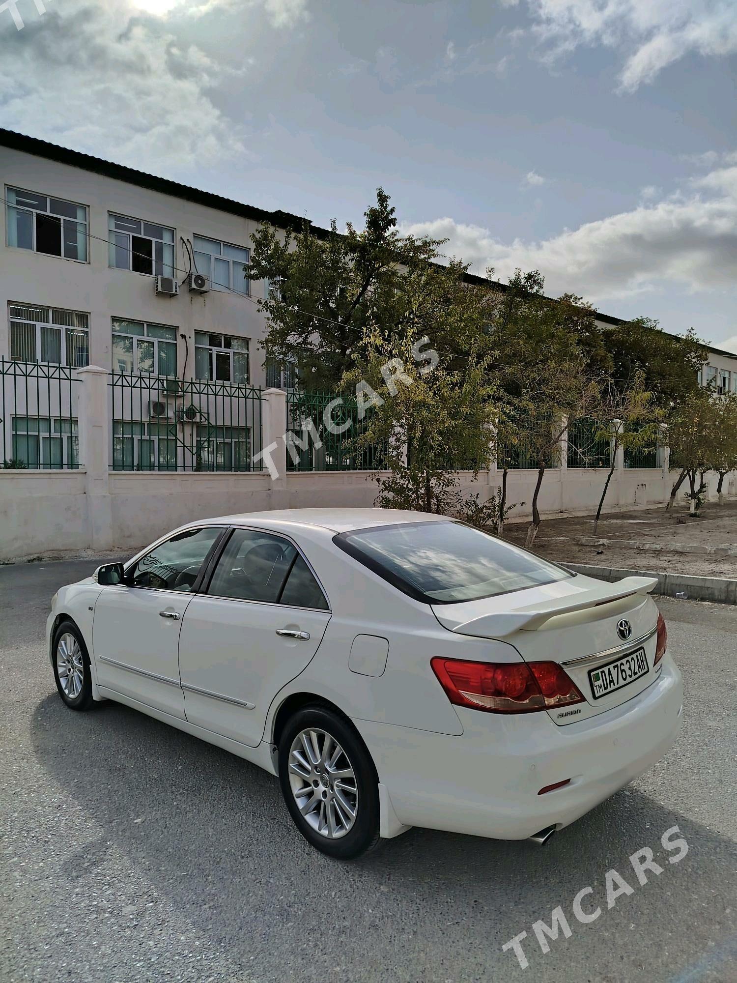Toyota Aurion 2007 - 190 000 TMT - Aşgabat - img 6