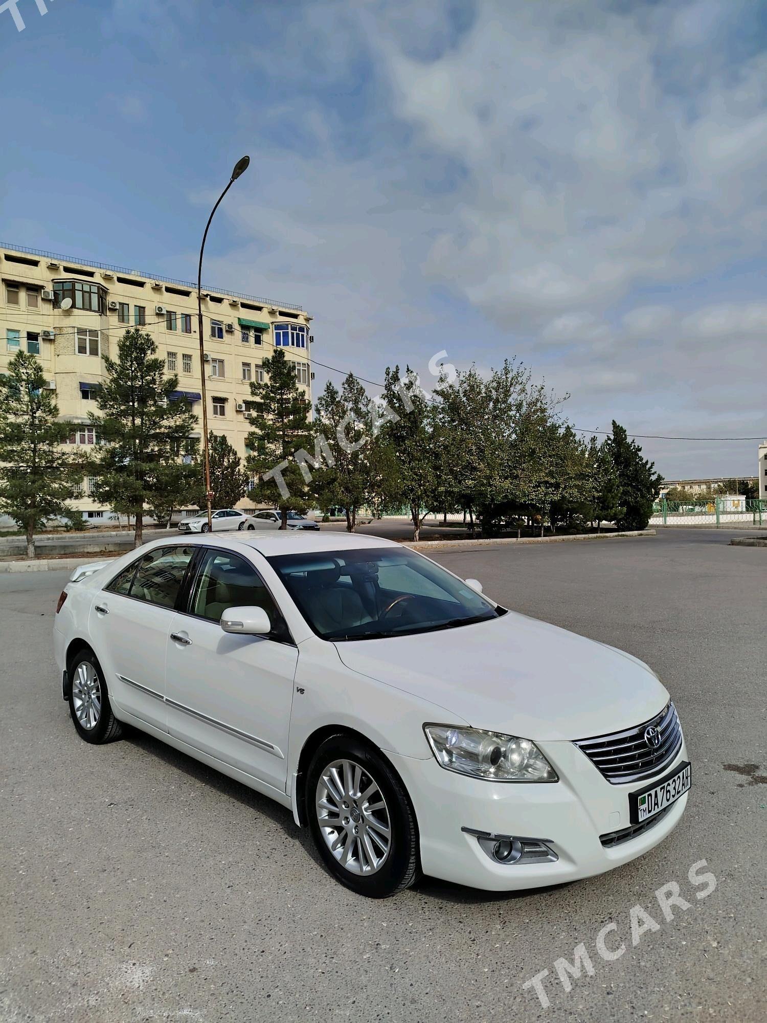 Toyota Aurion 2007 - 190 000 TMT - Aşgabat - img 5