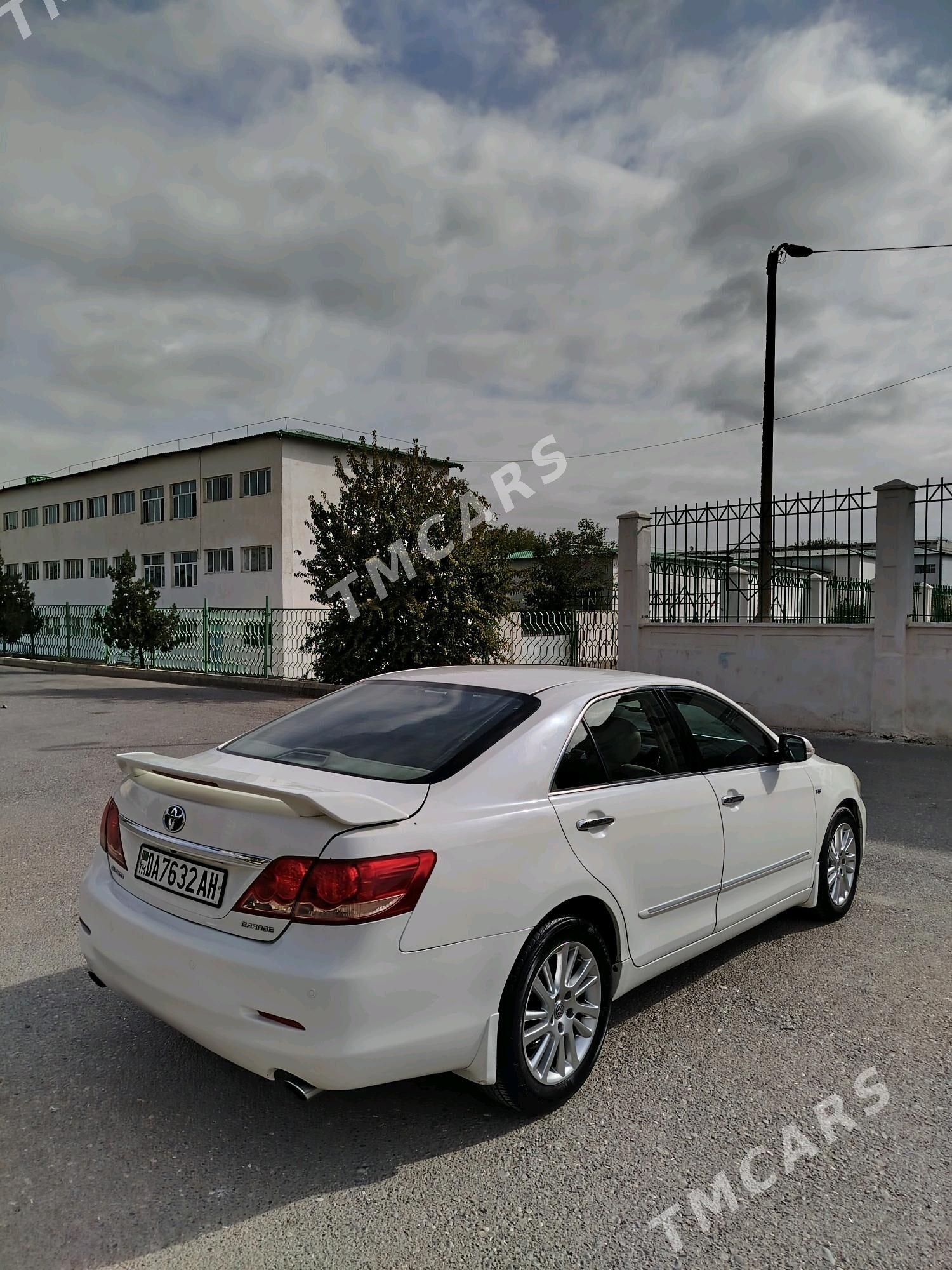 Toyota Aurion 2007 - 190 000 TMT - Aşgabat - img 9