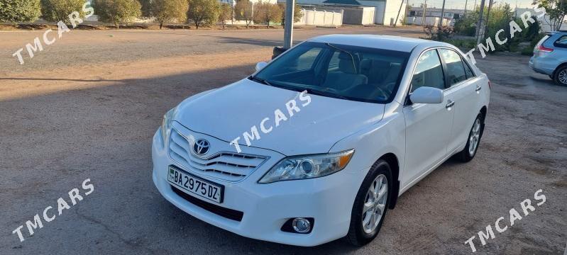 Toyota Camry 2011 - 220 000 TMT - Шабатский этрап - img 5