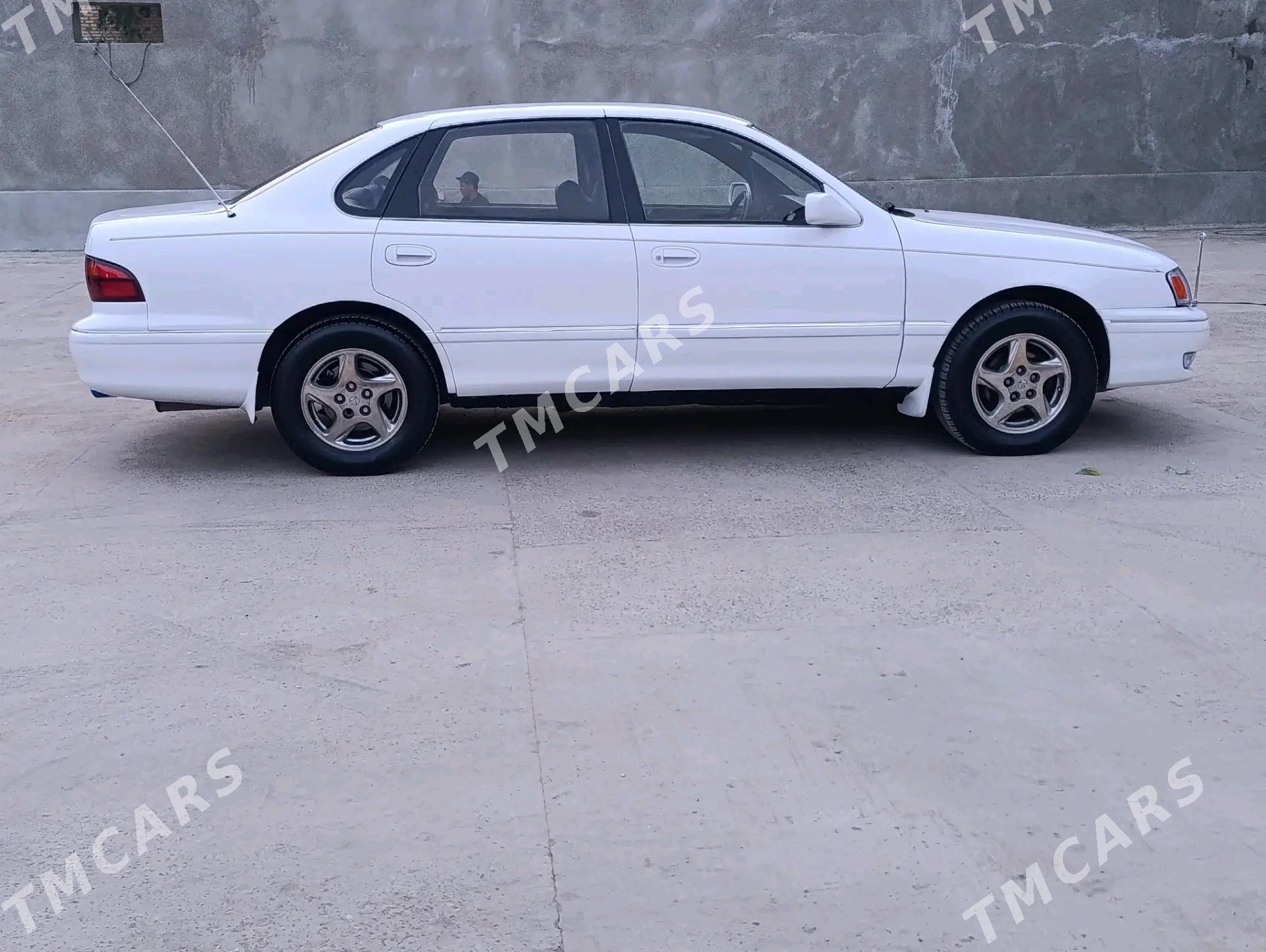 Toyota Avalon 1997 - 115 000 TMT - Саят - img 5