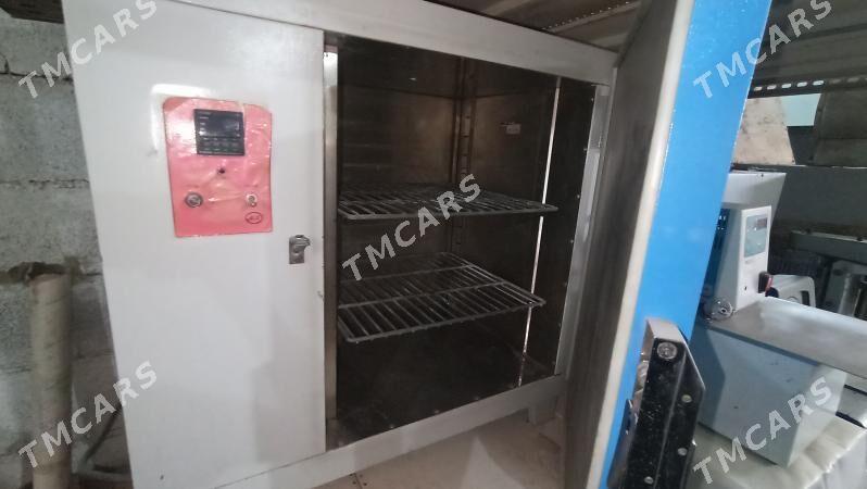 сушильные шкафы - Aşgabat - img 8