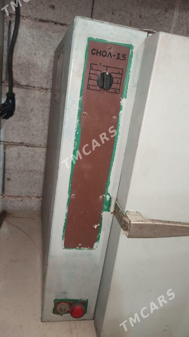 сушильные шкафы - Aşgabat - img 7