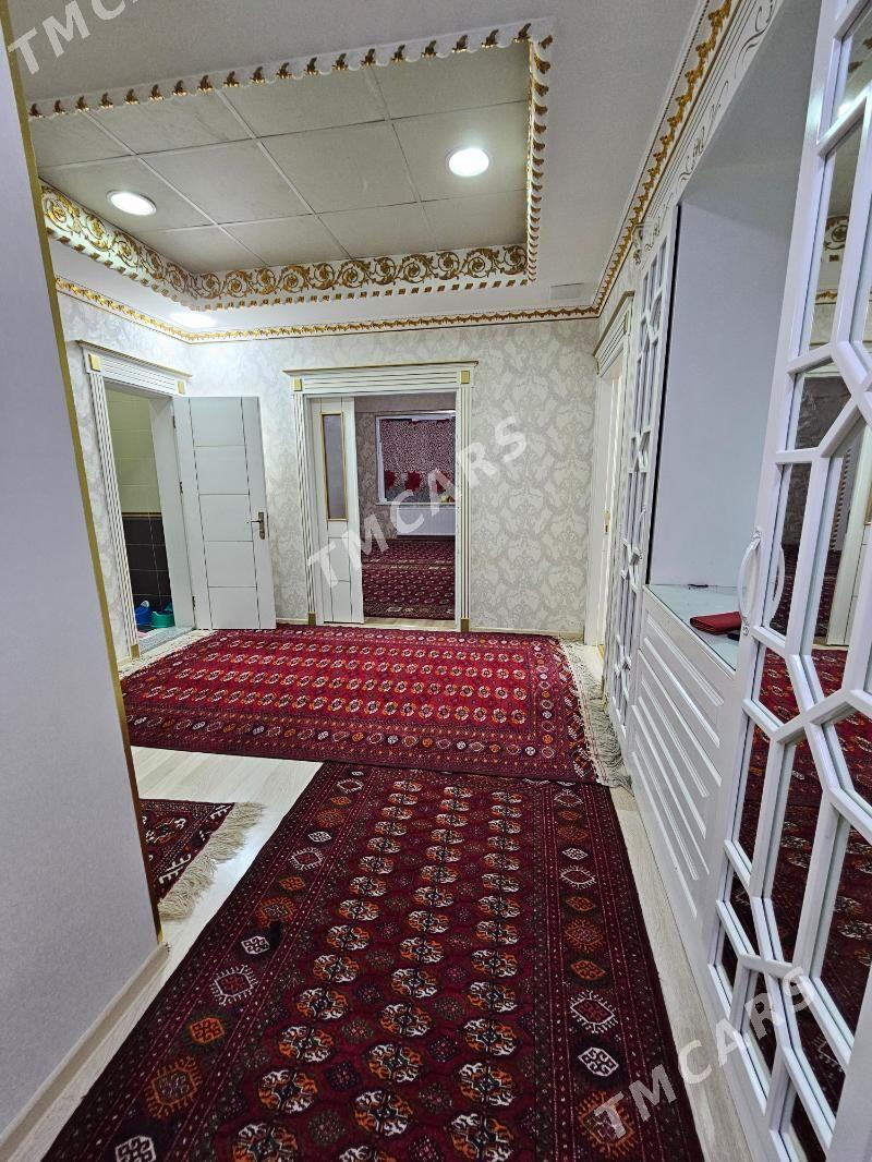Gurtly 2komnat polelitka 2017ý - Aşgabat - img 4